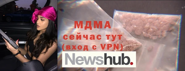 прущий лед Верея